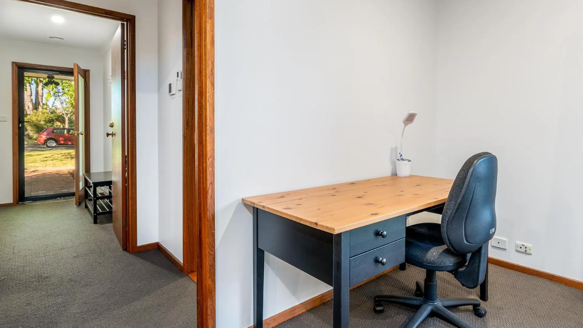 Dom wakacyjny Spacious 2Br Home In Tranquil Leafy Neighborhood Canberra