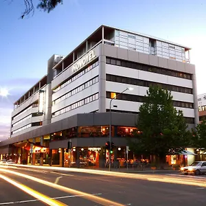Novotel Отель
